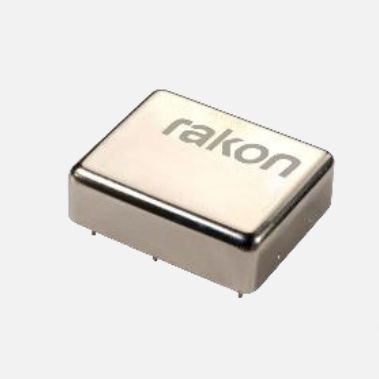 Кварцевый генератор колебаний - ROX5242T2 - Rakon - электронный / частоты / для использования в телекоммуникациях