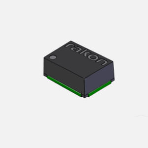 Генератор колебаний OCXO - ROM7050PA - Rakon - электронный / часы / миниатюрный