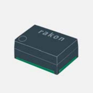 Генератор колебаний OCXO - ROM1490EA - Rakon - электронный / миниатюрный / частоты