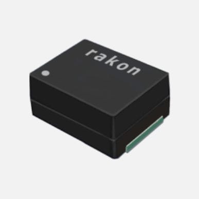 Генератор колебаний OCXO - RFPO40 - Rakon - электронный / частоты / низкой мощности