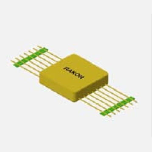 Кварцевый генератор колебаний с контролируемым напряжением - RVC1616S  - Rakon - электронный / VCO / фазы
