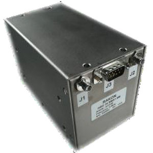 Генератор колебаний OCXO - HSO14 - Rakon - электронный / часы / с высокой стабильностью