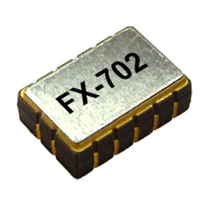 Вариатор частоты для монтажа на поверхности - FX-702  - Vectron International
