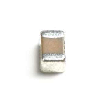 Керамический конденсатор - CC series - Yageo - SMD / многослойный / RoHS