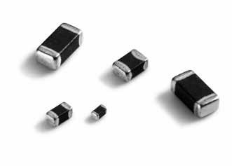 Катушка индуктивности чип - Yageo - SMD / для электроники