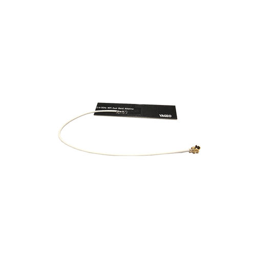 Антенна 2,4 и 5 ГГц - ANTX series - Yageo - bluetooth / WLAN / PCB