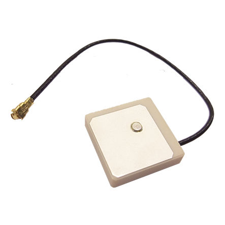 Антенна GNSS - ANT1818JB30B1575A - Yageo - GPS / GLONASS / кристалл ИС
