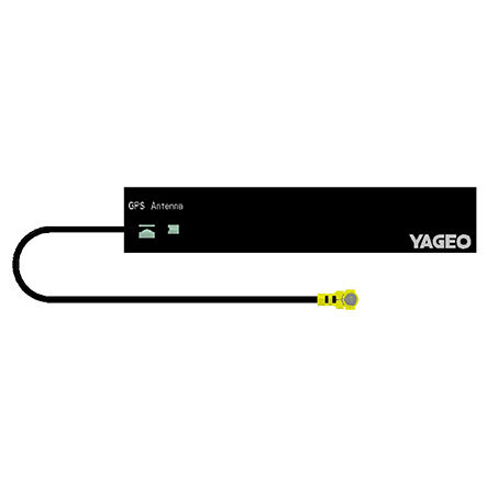 Антенна GNSS - ANTX200P001B15163 - Yageo - GPS / GLONASS / спутниковая