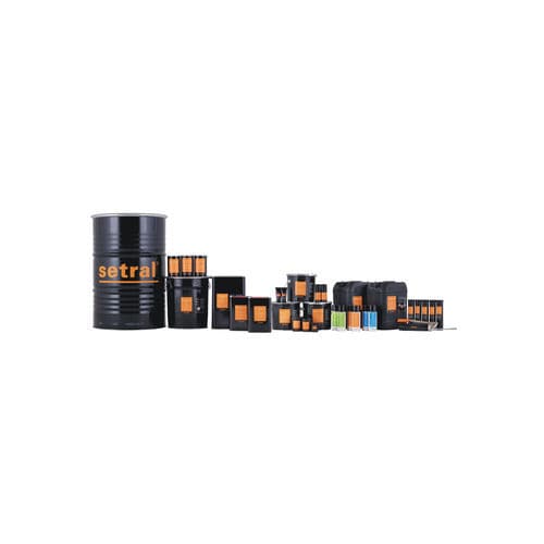 Порошок MoS2 - MIPO LM 14 - Setral Chemie GmbH