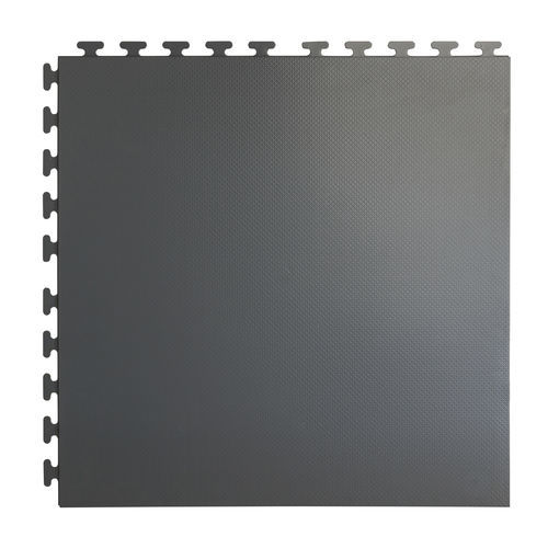 Плита для защиты - Exelia 50x50 - TLM SN - ПВХ / для пешеходного трафика / для интенсивного движения