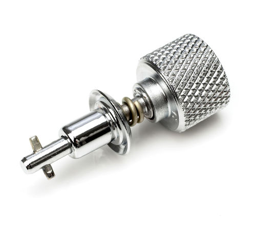 Врезной замок 1/4 поворота - 2600 series - Arconic