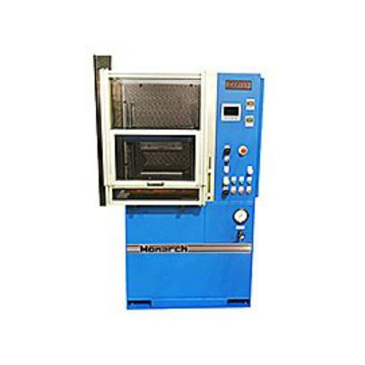 Гидравлический пресс - CMG40-12-PCR - Carver Inc. - испытательный