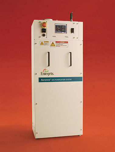 Газоочиститель CO2 - Aeronex® SK Series - Entegris - для кислорода
