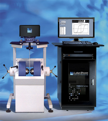 Магнитометр - 7400-S series - Lake Shore Cryotronics, Inc.