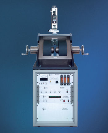 Магнитометр - 2900 series - Lake Shore Cryotronics, Inc.