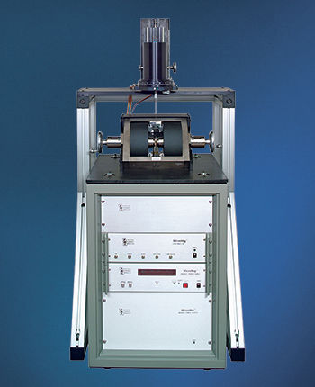 Магнитометр - 3900 series - Lake Shore Cryotronics, Inc.