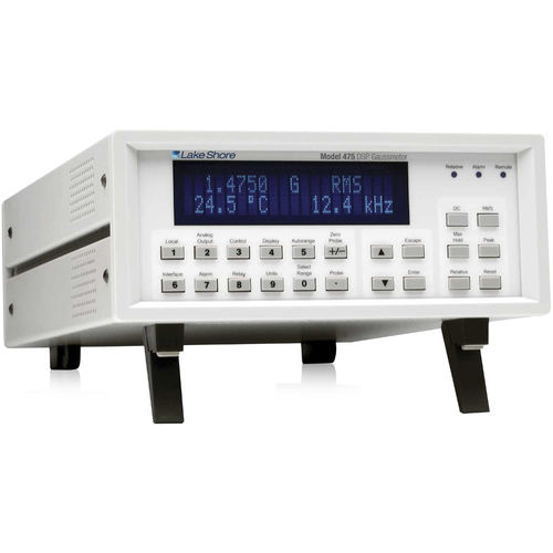 Переносной гауссметр - 475 DSP - Lake Shore Cryotronics, Inc.