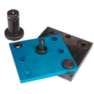Шариковая система быстрой фиксации - Ball Lock® - AMECA
