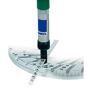 Приводной ремень из пластика - 51xxxxxxxxSR series - AMECA