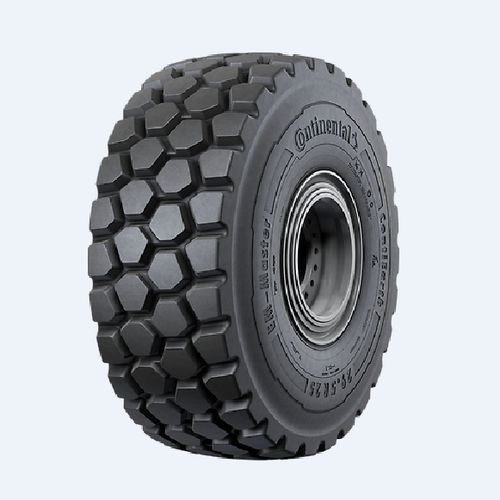 Шина для строительной техники - EM-Master E3/L3 - Continental Tires - для погрузчика / для бульдозера / 25"