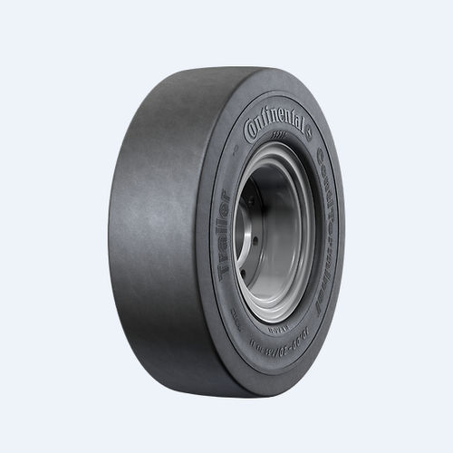 Промышленная шина - 13762 series - Continental Tires - для вилочного погрузчика / для прицепа / 20"