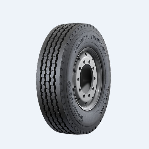 Промышленная шина - TerminalTransport - Continental Tires - для прицепа / 22.5"