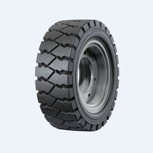 Промышленная шина - IC40 - Continental Tires - для вилочного погрузчика / 8" / 9"