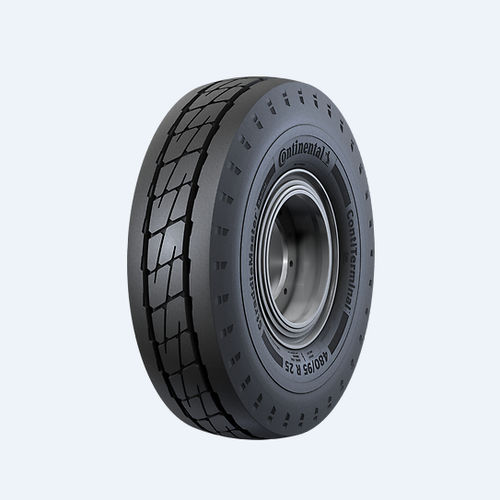 Промышленная шина - StraddleMaster  - Continental Tires - для грузовика / 25" / 33"