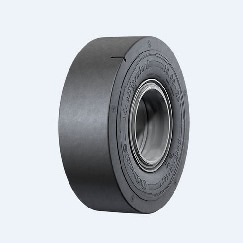 Промышленная шина - DockMaster+ - Continental Tires - для вилочного погрузчика / 24" / 25"