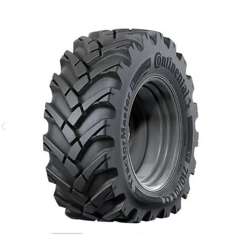 Сельскохозяйственная шина - VF TractorMaster Hybrid - Continental Tires - для трактора / 30" / 42"