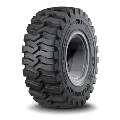 Шина для лесохозяйственных работ - 70E - Continental Tires - сельскохозяйственная / для строительной техники / для трактора