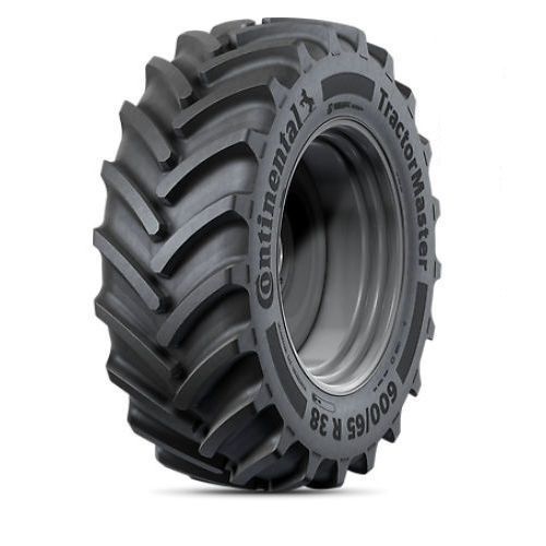 Сельскохозяйственная шина - TractorMaster - Continental Tires - для трактора / 20" / 24"
