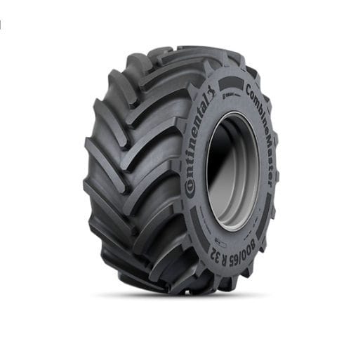 Сельскохозяйственная шина - CombineMaster - Continental Tires - для харвестера / 38" / 32"