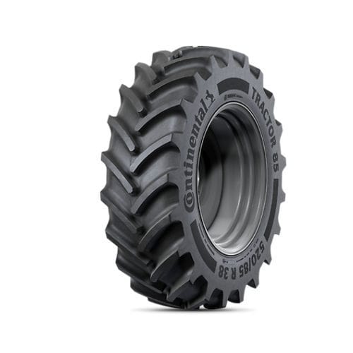 Сельскохозяйственная шина - Tractor85 - Continental Tires - для трактора / 24" / 28"
