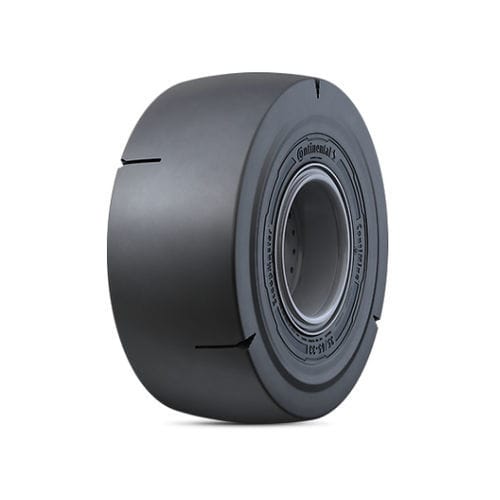 Шина для подземной шахты - ScoopMaster - Continental Tires - подземный погрузчик / 20" / 24"