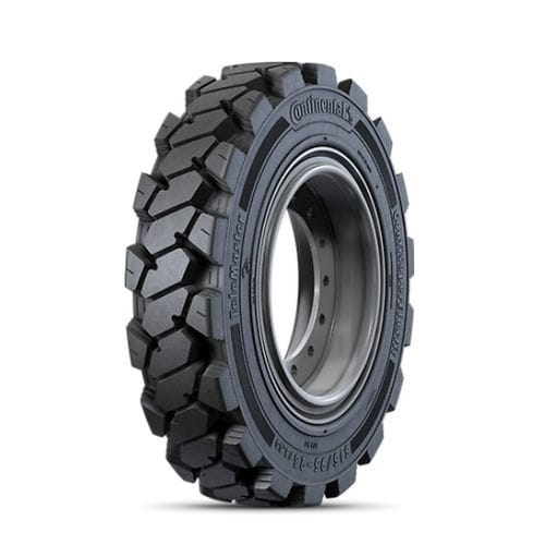 Шина для строительной техники - TeleMaster™ - Continental Tires - для телескопического погрузчика / 20" / 28"