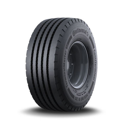 Промышленная шина - TerminalMaster AP - Continental Tires - для трактора / 20"