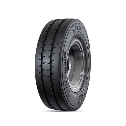 Промышленная шина - ContiRV20 - Continental Tires - для вилочного погрузчика / 20" / 16"