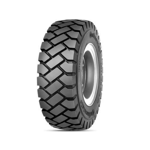 Промышленная шина - IC70 - Continental Tires - для вилочного погрузчика / 8" / радиальная