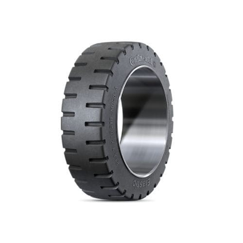 Промышленная шина - MC20 - Continental Tires - для вилочного погрузчика / 16" / 15"