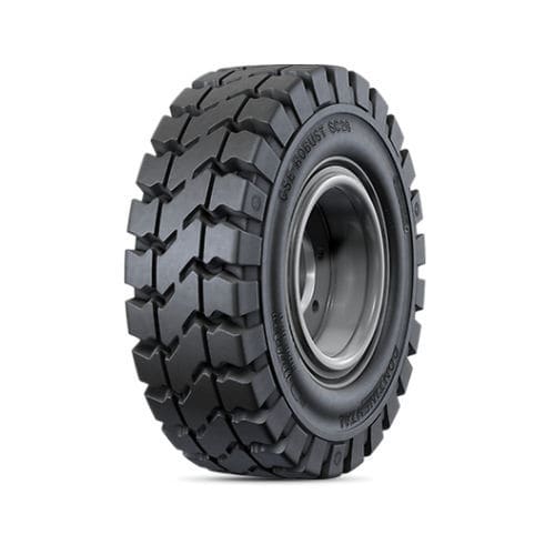 Промышленная шина - SC20+ - Continental Tires - для вилочного погрузчика / 8" / 9"
