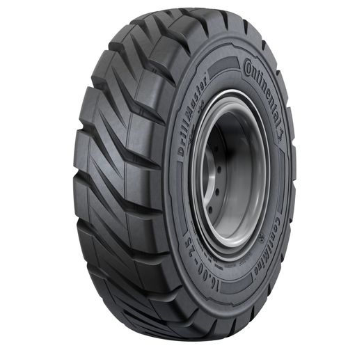 Шина для строительной техники - DrillMaster - Continental Tires - для буровой установки / 24"