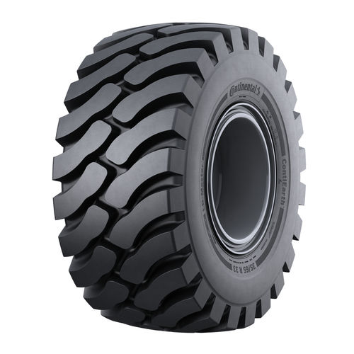 Шина для шахты - LD-Master Traction L5 - Continental Tires - для погрузчика / 33" / радиальная