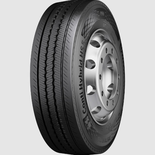 Промышленная шина - Conti Hybrid HS5 - Continental Tires - для грузовика / 22.5"