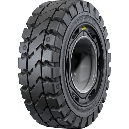 Промышленная шина - CSEasy SC20+ - Continental Tires - для трактора / для вилочного погрузчика / 12"