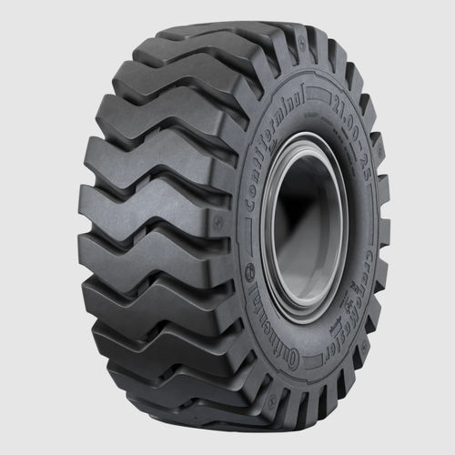 Промышленная шина - CraneMaster - Continental Tires - для вилочного погрузчика / 24" / 25"
