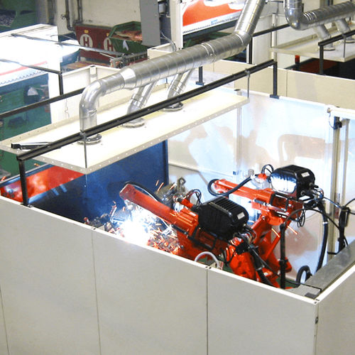 Соплодержатель - Keller Lufttechnik GmbH + Co. KG