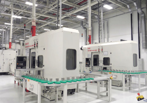 Система управления наблюдения - ProFix Series - Keller Lufttechnik GmbH + Co. KG - для регулировки / рециркуляции воздуха