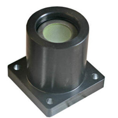 Подшипник скольжения с фланцем - LF SL series - LM76 Linear Motion Bearings - из композита / самосмазывающийся / самовыравнивающийся