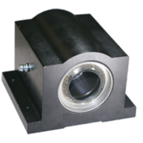 Линейный блок подшипника - LPB series - LM76 Linear Motion Bearings - на шариковом подшипнике / из кремния / с керамическим покрытием